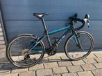 Frog 58 Ltd edition Team Sky kinder racefiets 20 inch., Fietsen en Brommers, Fietsen | Racefietsen, Ophalen, Zo goed als nieuw