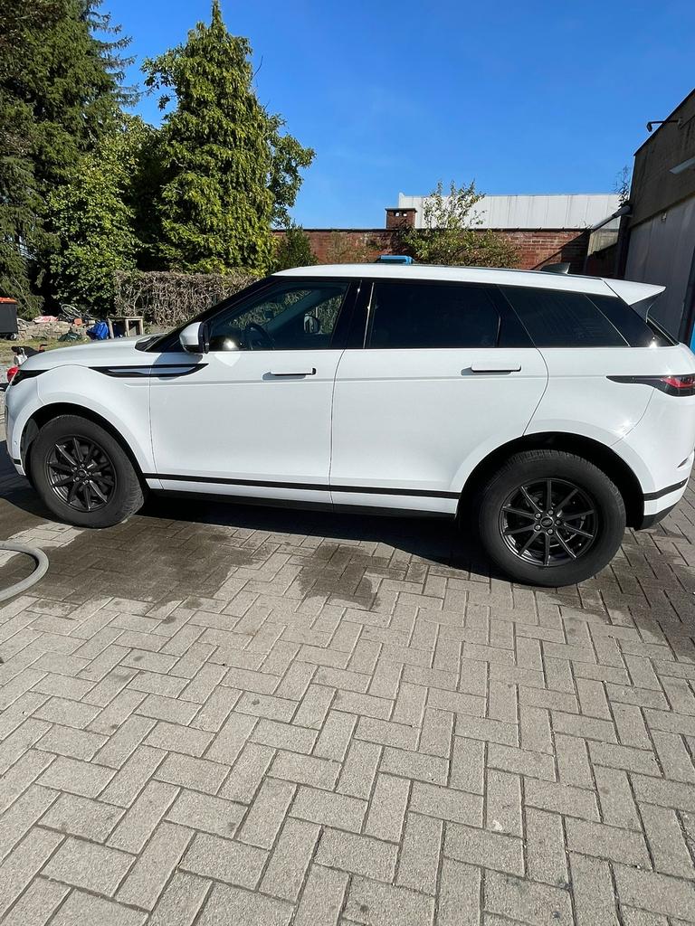 Range rover, Auto's, Land Rover, Bedrijf, Diesel, Te koop, Range Rover