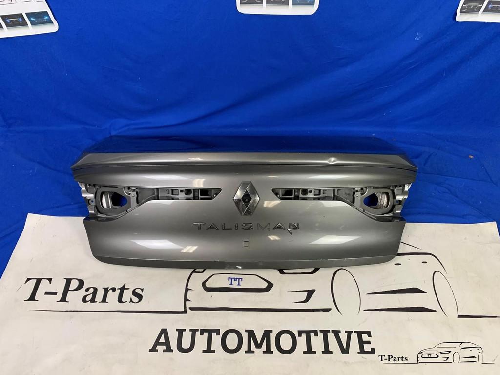 Onbekend, Autos : Pièces & Accessoires, Carrosserie & Tôlerie, Renault, Arrière, Utilisé