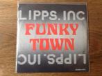 single lipps. inc, Ophalen of Verzenden, 7 inch, Overige genres, Single