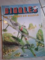 Biggles La 13e Dent du Diable Eo 1997 Cotée de 10 a 15€, Boeken, Stripverhalen, Eén stripboek, Zo goed als nieuw