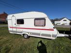 Caravan Beyerland, Mover, Frans bed, Particulier, Beyerland