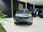 Nissan Juke 1.6 BENZINE EURO 5 AUTOMAAT, Auto's, Nissan, Automaat, Euro 5, Stof, Gebruikt