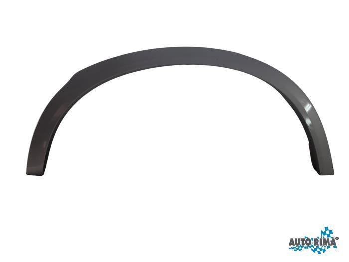 Jante de roue arrière d'un Volvo XC90, -, 3 mois de garantie, -, -