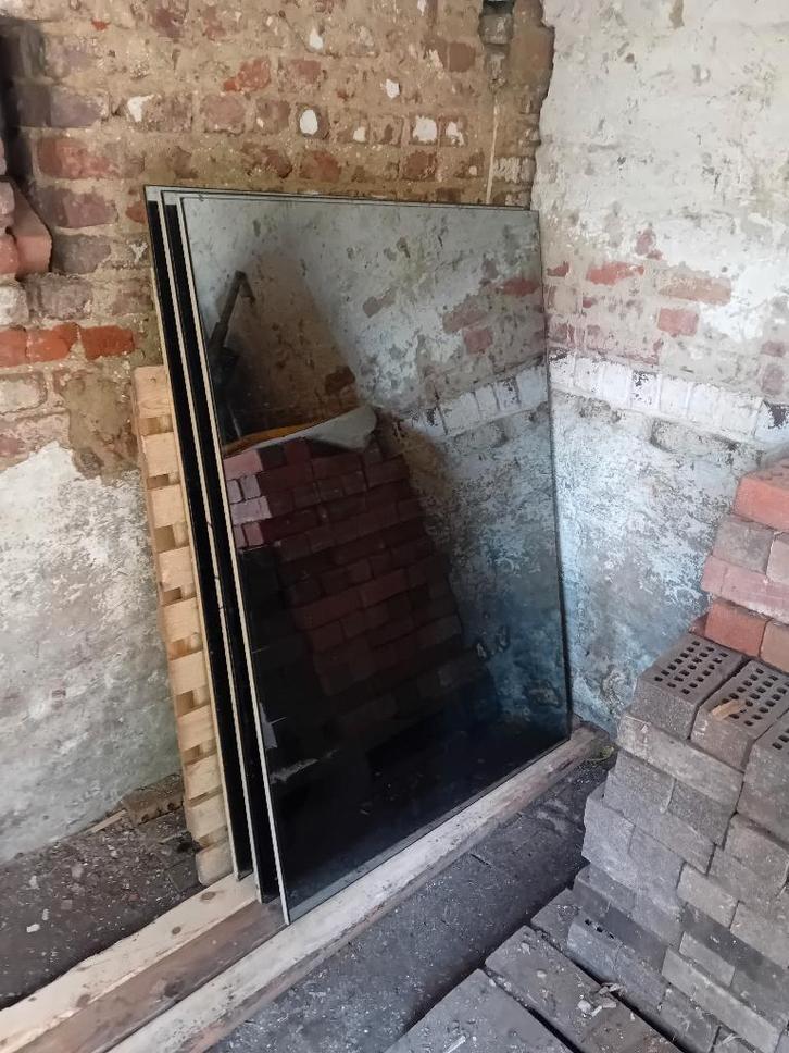 Kastspiegels 3x, Huis en Inrichting, Overige Huis en Inrichting, Zo goed als nieuw, Ophalen