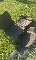 avid stalker set, Watersport en Boten, Ophalen