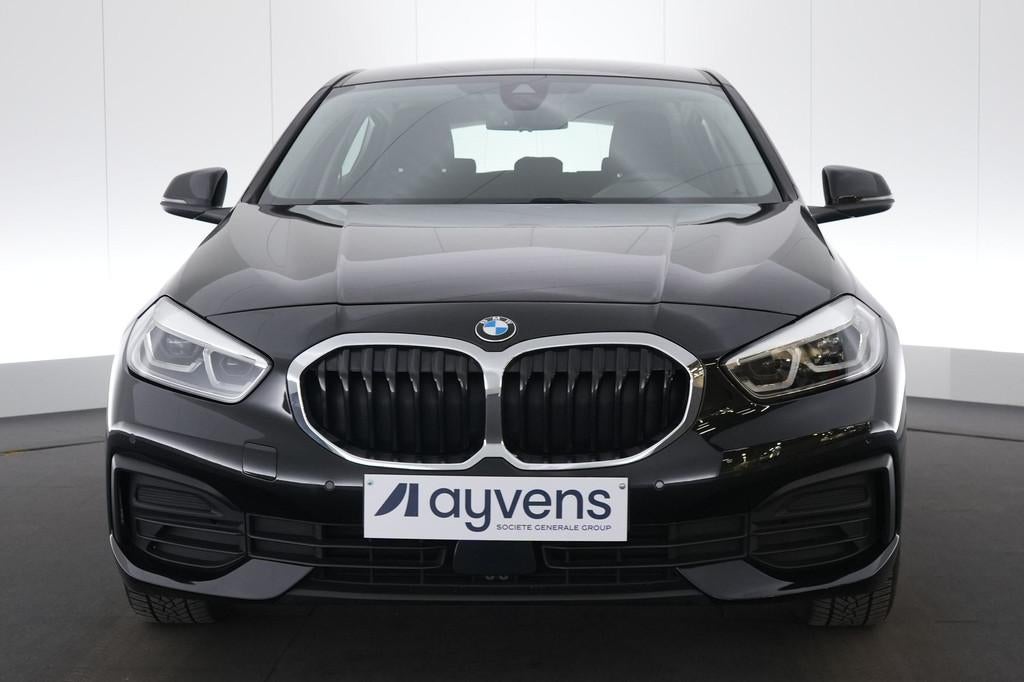 (2CPP632) BMW 1 HATCH, Autos, 100 kW, Achat, Entreprise, 136 ch