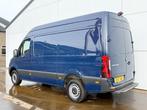 Mercedes-Benz Sprinter 317 1.9 CDI L2H2 LED 10 Inch MBUX Sch, Achterwielaandrijving, Gebruikt, 4 cilinders, 2000 kg