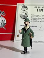 Pixi tintin Tournesol 1ere serie 4581, Enlèvement ou Envoi, Tintin, Comme neuf, Statue ou Figurine