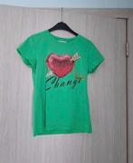 Tshirt Hello Miss maat 36, Vêtements | Femmes, T-shirts, Hello miss, Enlèvement ou Envoi, Comme neuf, Taille 36 (S)