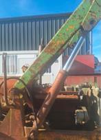 A vendre ( pieces ) chargeur frontale tracteur Zetor, Enlèvement