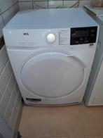 AEG DROGER SERIE 6000, Ophalen