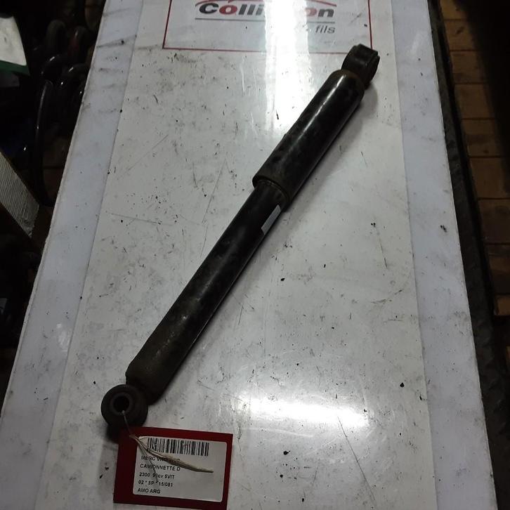 AMORTISSEUR ARRIÈRE GAUCHE Vito (638.0) (06082188), Autos : Pièces & Accessoires, Suspension & Châssis, Mercedes-Benz, Utilisé