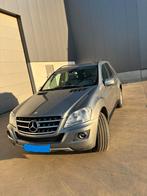 Mercedes ML 300, Autos, Mercedes-Benz, Cuir, Achat, Beige, 5 portes