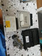 Kit de démarrage Volkswagen Fox 1.4 TDI, Enlèvement ou Envoi, Utilisé, Volkswagen