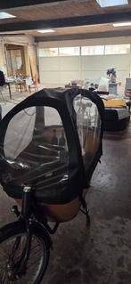 Tent babboe city, Enlèvement ou Envoi