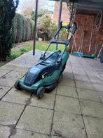 tondeuse, Jardin & Terrasse, Démarrage électrique, Tondeuse rotative, Enlèvement, Utilisé