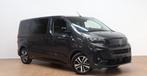 Peugeot Traveller 2.0 BlueHDi 130kW EAT8 Std. Business VIP, Autos, 177 ch, Entreprise, Noir, 5 portes