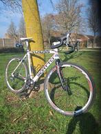 Cross / Gravel fiets Scatto, Ophalen