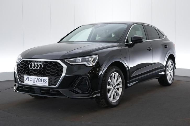 (2DXL038) AUDI Q3 SPORTBACK, Autos, Audi, Entreprise, Achat, Q3, ABS, Caméra de recul, Airbags, Air conditionné, Android Auto