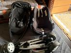 Maxi cosi, Kinderen en Baby's, Tweelingen en Meerlingen, Ophalen, Zo goed als nieuw