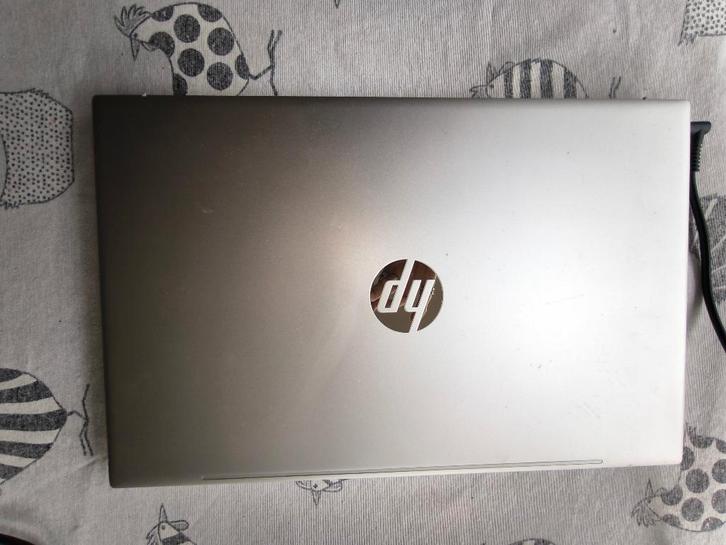 HP Pavilion 15-eh3022nb, Informatique & Logiciels, Ordinateurs portables Windows, Comme neuf, 15 pouces, SSD, 16 GB, Azerty, Avec carte vidéo