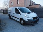 Peugeot Expert 2.0 Hdi L2 Lange Uitvoering" 2015", Auto's, Euro 5, 93 kW, Bedrijf, Lichtsensor