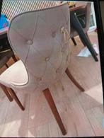 Table de salle à manger, Maison & Meubles, Tables | Tables à manger, Cinq personnes ou plus, 150 à 200 cm, 50 à 100 cm, Enlèvement