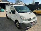 Renault Trafic Véhicule Commercial 2011, Autos, Camionnettes & Utilitaires, Euro 5, Achat, Entreprise, Diesel