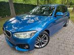 Bmw 118 ia 1serie M pack | AUTOMAAT | 18INCH BREEDSET, Autos, BMW, 100 kW, Achat, Euro 6, Entreprise