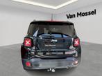 Jeep Renegade 1.0 T3 120 4x2 MTX Longitude, Autos, Jeep, Achat, 1250 kg, Entreprise, Boîte manuelle