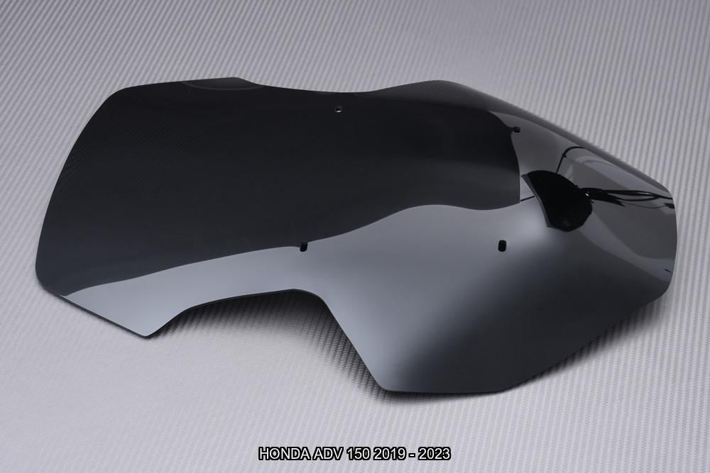 Bulle pour HONDA ADV 150 2019 - 2023, Motos, Enlèvement ou Envoi, Neuf
