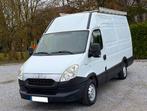 Iveco Daily 2.3 Turbo HPi L3 H2 galerijweegschaal Keuring OK, Voorwielaandrijving, Stof, Electronic Stability Program (ESP), 93 kW
