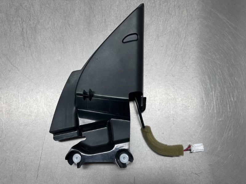 SPIEGELKAP RECHTS Nissan Qashqai (J11) (|802924ET3A|), Gebruikt, Dhr. M. Roggen, Marinus@Japoto.nl, Stadsweg 37 37
9917 PV  WIRDUM GR., NL