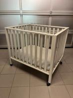 Park childwood, Kinderen en Baby's, Ophalen, Gebruikt, Vierkant, In hoogte verstelbaar