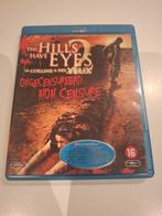 The Hills Have Eyes 2, Cd's en Dvd's, Blu-ray, Ophalen of Verzenden, Zo goed als nieuw, Horror