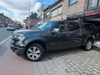 Ford F150 Benzine 3500cc 370pk LPG*Super Drive*, Auto's, Automaat, F-150, Bedrijf, Elektronische parkeerrem