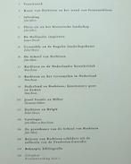 De school van Barbizon, 1985 MSK Gent, Ophalen of Verzenden, Gelezen, Schilder- en Tekenkunst