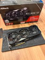 AS Rock AMD Radeon RX 6700 XT, Informatique & Logiciels, Cartes vidéo, Enlèvement ou Envoi, Comme neuf, AMD