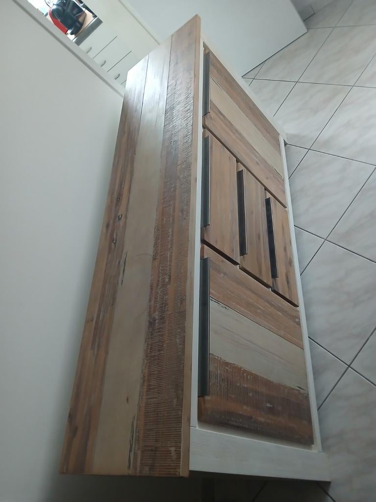 A vendre buffet - dressoir Weba, Maison & Meubles, Armoires | Dressoirs, Enlèvement