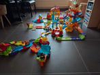 Lot zoef zoef dieren en toet toet auto's. (Vtech), Kinderen en Baby's, Ophalen, Gebruikt, Overige merken