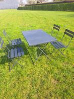 Bistro set, Ophalen, Zo goed als nieuw