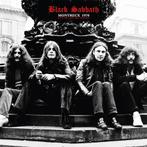 BLACK SABBATH - Montreux 1970 (NIEUW), Ophalen of Verzenden, Nieuw in verpakking