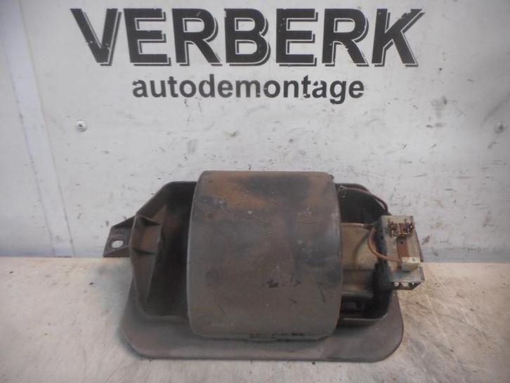 VENTILATEUR DE CHAUFFAGE Ford Fiesta 3 (01-1989/12-1996), Autos : Pièces & Accessoires, Autres pièces automobiles, Ford, Utilisé