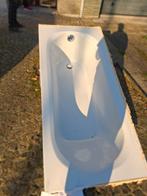 Bad gratis moet snel weg, Ophalen