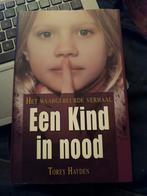 Torey Hayden - Een Kind In Nood, Livres, Essais, Chroniques & Interviews, Enlèvement ou Envoi