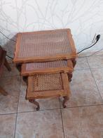 petites tables, Enlèvement, Verre