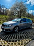 Peugeot 308 sw hdi , 1er prop, année 2020, Autos, Commande vocale, Achat, Euro 6, Entretenue par le concessionnaire