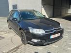 Citroën C5 | Export, Autos, Citroën, Cuir, Euro 5, Intérieur cuir, Entreprise