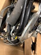 Grand lot de pièces spécifiques pour Porsche 930 Turbo, Enlèvement ou Envoi, Porsche